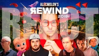 🌟 Youtube Rewind Hispano 2018 [ByJames] 👑
