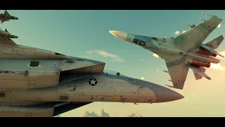 Update teaser "Air Superiority" REACTION |War Thunder
