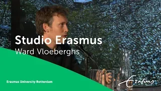 Studio Erasmus: Geopolitiek en het Midden-Oosten