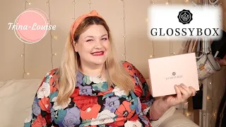 Glossybox November 2020 Unboxing, Discount Code & GIVEAWAY! *Trina-Louise*