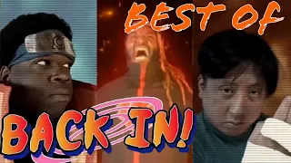 Best Of Woolie VS: Naruto Ultimate Ninja Storm 3