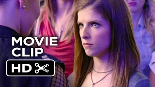 Pitch Perfect 2 Movie CLIP - Jelly (2015) - Rebel Wilson, Anna Kendrick Movie HD