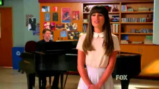 Make You Feel My Love Glee latino season 5