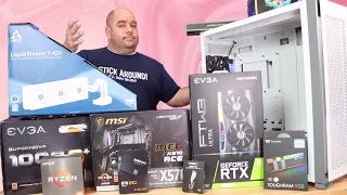 How to Build a PC - Beginners PC Build Guide