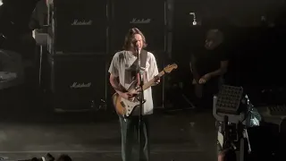 John Frusciante - Your Song (Elton John cover)