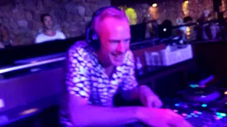 Fatboy Slim Amnesia Ibiza 2016