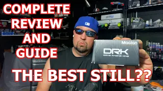 THE MACLAN DRK IS THE BEST NPRC ESC..CHANGE MY MIND!!!! | LONG TERM REVIEW AND SETUP GUIDE TIPS