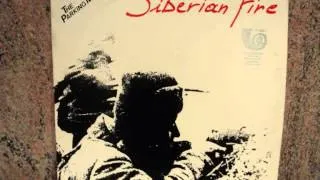 Parking Meters: Siberian Fire (12" MIX) 1983