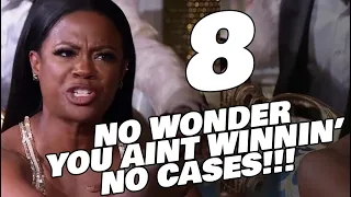 Kandi's Best Blow-Ups 8: Phaedra, Porsha (Season 9 Reunion)