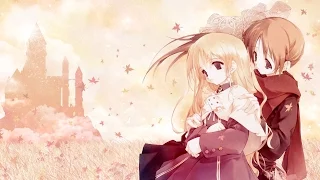 {493} Nightcore (Building 429) - Right Beside You (with lyrics)