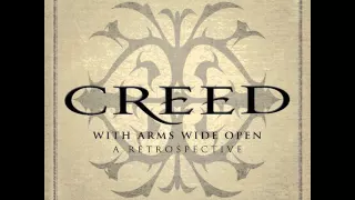 Creed - Torn (Radio Edit) from With Arms Wide Open: A Retrospective