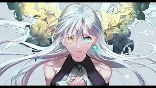 AMV - Elizabeth - I never feel so loved