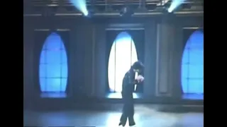 Michael Jackson - You rock my world (september 7th, 2001) RARE