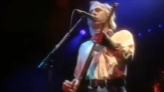 12  Dire Straits   Telegraph Road   HQ full export