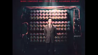 The Imitation Game Full Soundtrack