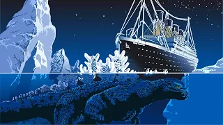 15 Ereignisse auf der Titanic, die das Blut in den Adern gefrieren lassen!