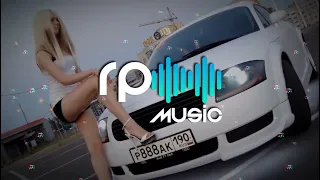 Премьера! NATALIYA - Эндорфин (Rodrigo PRO Remix) RADIO EDIT