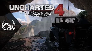 Uncharted 4 - A Thief's End | Bemutató