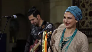 ТЕНИ ЗАБЫТЫХ ПРЕДКОВ – концерт традиционной армянской музыки