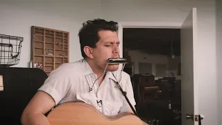 Jeremie Albino - I'm On Fire (Bruce Springsteen Cover)