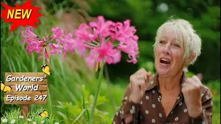 Gardeners' World - 2023 Full Episode 247 -Full  Season Gardening with Carol Klein