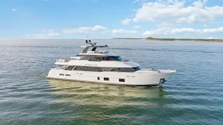 Everglade For Sale - 2021 Ocean Alexander 36L - 118 ft Motor Yacht - Marco Island - $18,995,000.