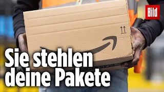 Paketbote klaut Päckchen – 5 Tipps, wie du deine Ware schützen kannst | Der Sparfochs