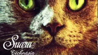 Technasia - I Am Somebody (Delaze Dub)