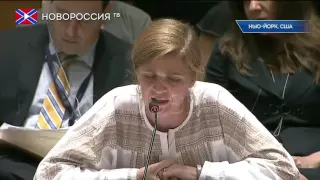 Лента Новостей на "Новороссия ТВ" 12 августа 2016 года