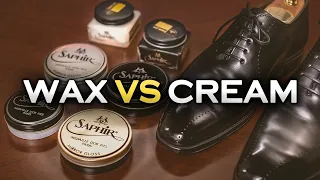 Wax Polish vs Cream Polish - Ultimate Guide