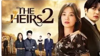 12.The Heirs Season 2 Official Trailer || Netflix || Song Hye Kyo || Lee Min Ho || Park Shin Hye