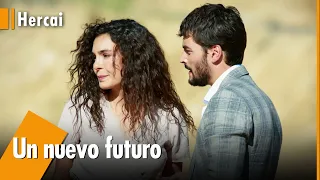 Reyyan acepta la propuesta de matrimonio de Miran | Hercai @hercaiespanol