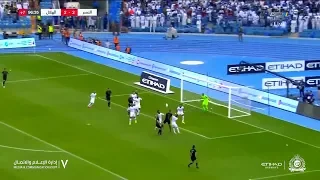 النصر VS الهلال || دوري الأمير محمد بن سلمان للمحترفين  || 29-3-2019 م