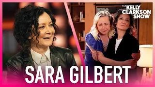 Sara Gilbert Reveals Favorite 'The Conners' Episodes