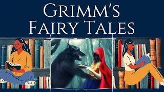 Grimm's Fairy Tales By Jacob And Wilhelm Grimm Full Audiobook with text and Chapters