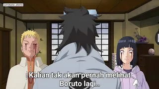 Boruto Episode 294 Subtitle Indonesia Terbaru - Fakta Sebenarnya - Boruto Two Blue Vortex 3 Part 25