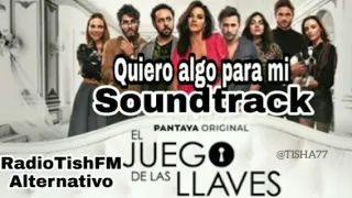 Ya no espero más - María León - El juego de las llaves * RadioTishFM