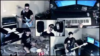 Avenged Sevenfold - Nightmare (covered by Xplore Yesterday)