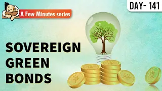 Sovereign Green Bonds in India II Jan 05, 2023