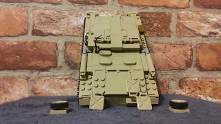 Cobi - Ulepszenie StuG III Ausf. D