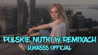 😍 POLSKIE NUTKI W REMIXACH 😍 NAJLEPSZY MIX 🔥 LISTOPAD 2021 ⛔ MUZYKA DO AUTA 🚗 NAJLEPSZA POMPA 😈VOL.2