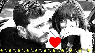 Jamie Dornan and Dakota Johnson Surprising Moments 2018 🏹 Part 1 🏹