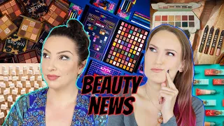BEAUTY NEWS - 2 April 2021 | The Easter episode with no Easter releases! Ep. 298