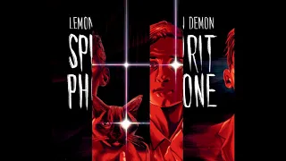 Lemon Demon - Touch Tone Telephone but beats 2 and 4 are swapped