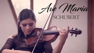 AVE MARÍA (Franz Schubert) 💿 en Violín