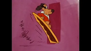 opening to hong kong phooey the complete series disc 2 side B 2006 DVD