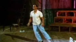 Gene Kelly Summer Stock Dance