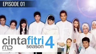 Cinta Fitri Season 04 - Episode 01