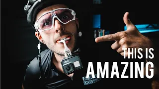 the BEST way to film with a GoPro on your Bike