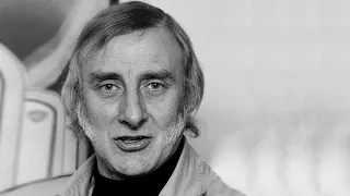 Spike Milligan on Desert Island Discs (1978)